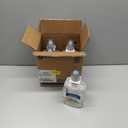 Pacific Blue Ultra Gentle Foam Hand Soap Refill (43714), Compatible Only With Pacific Blue Ultra Manual Dispenser, Dye and Fragrance-Free, 40.5 FL OZ, 4 Refills Per Case