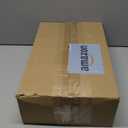 BagDream 75PCS Kraft Paper Bags 5x3x8, 8x4.25x10, 10x5x13 Gift Bags with Handles Bulk for Shopping, Retail, Merchandise, Recyclable Undecorated, Multi-Use Paper Sack (Brown)