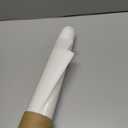 KastLite White Ceiling Light Cover | Replacement Lens Overlays for Lithonia U360004 | 9.875" x 46.8125" Fluorescent/LED Overhead Lighting Film Diffuser Sheets | 0.020" Gauge Acrylic Filters, 10 Pack