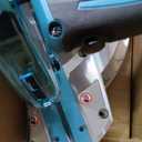 Makita LS1019L 10" Dual-Bevel Sliding Compound Miter Saw with Laser