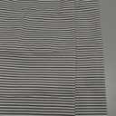 LVTXIII Outdoor/Indoor Lumbar Pillow Covers ONLY Patio Decorative Lumbar Pillow Cases Fade Resistant Cushion Cases for Outdoor Home Patio Furniture, 12 x 20 Pack of 2 - Stripe Grey