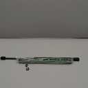 SCITOO 6476 17.75Inch Lift Supports Fit for Kia Borrego 2009-2011 Rear Left and Right Liftgate Shock Struts 2pcs