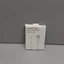 3ft iPhone Charger, [ Apple Certified ] Apple Charging Cord, 3 Feet Original Lightning to USB Cable, 3 Foot iPhone Charging Cable for iPhone 14 Pro Max/ 14/ 13 Pro/ 13/ 12 Mini/ 11/ XS/ XR/ 8/ 7/ 6S/ 5/ SE, iPad