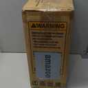 MoreFeel Collapsible Baby Bathtub for Newborn with Thermometer & 1 Hooded Towel & 1 Soft Floating Cushion,Portable Travel Bathtub with Drain Hole, Durable Foldable Baby Tubs for Infants to Toddler (Beige)