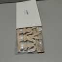 COCHIE Easter Decorations for the Home, Rustic Farmhouse Wooden Bunny Blocks Tiered Tray Decor Set, Vintage Spring Wood Bunnies Sign for Table Top Office Party Shelf Decoration (Retro)