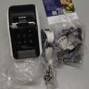 Brother RQL-810W- (QL-810W) Ultra-Fast Label Printer with Wireless Networking White
