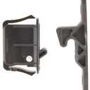 Southco Inc C3-305 Snap-In Grabber Catch .043 to .114 Panel Thickness, 5 Lbs. Pull Force, Pack of 1