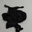 TIICHOO Period Thong Underwear for Women Seamless Period Panties Thong Leakproof Menstrual Underwear 8 Pack (XX-Large)