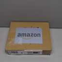 VEVOR Carpet Sweeper Manual, Floor Sweeper, for Home Office Carpets Pet Hair Dust, Black