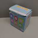 16PCS Mini Magnetic Drawing Board Valentine Party Favors Bulk for Kids 4-8 8-12 Goodie Treat Bag Stuffers Classroom Treasure Chest Carnival Prizes Box Toys Pinata Filler Birthday Return Gifts