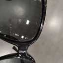 Gucci Women's Lightness Square Sunglasses (Black)