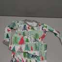 HonestBaby Family Matching Holiday Pajamas 100% Organic Cotton for Men, Women, Kids, Toddlers, Baby Boys, Girls, Unisex, Pets baby clothing 24 months