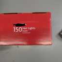150 Net Lights Multi Incandescent