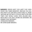 8 x Stacy's Pita Chips, Tomato & Basil, 7.33 Ounce