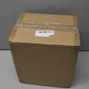 AKOZLIN 5-Tier Jewelry Box Leather Jewelry Storage Organizer with 4 Drawers Lockable for Women Girls Ring Necklace Earring Bracelet Watches Holder with Mirror White (Regular-5 Layer)