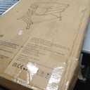 3 in 1 Baby Bassinet,Bedside/Rocking Bassinet for Baby,Bedside Crib with lockable Wheels,Waterproof Mattress,Adjustable 6 Heights,Portable Bassinets Bedside Sleeper for Newborn Infant-Beige