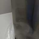 SONGMICS Trash Can, 2 x 10.6 Gallon (2 x 40 L) Garbage Can for Kitchen, with 15 Trash Bags, 2 Compartments, Plastic Inner Buckets and Hinged Lids, Airtight, Silver and Black ULTB730E80