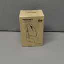 TECKNET Ergonomic Mouse, Wireless Bluetooth Vertical Mouse, 4800 DPI Optical Tracking, 6 Adjustable DPI, Quiet Clicks, 2.4GHz with USB A Receiver, 12 Months Battery, 6 Buttons, Wide Compatibility