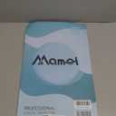 [2 Pack] 24 Inch Computer Privacy Screen for 16:9 Aspect Ratio Widescreen Monitor, Eye Protection Anti Glare Blue Light Computer Monitor Privacy Filter, Removable Anti-Scratch 24in Protector Film