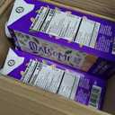 Oatsome Organic Oat Milk, 1-Liter Cartons, 6 Count, Regular, 202.86 Fl Oz, BBD 09/20/2026