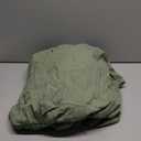 Green Sheets Queen Size