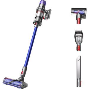 Dyson V11 Cordless Stick Vacuum, Large, Nickel/Blue