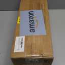 Indoor Wall Sconces, Modern Wall Lights, Up and Down Wall Mount Light, Dimmable Hardwired Wall Light for Bedroom, Living Room, Hallway, GU10 Bulbs Excluded, 2 Pack (Brushed Nickel)