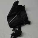 POYEE Umbrella Cover, 420D Waterproof Outdoor Patio Umbrella Cover for 7ft to 9ft Market Umbrella, Black