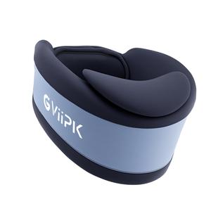 Ice Silk Neck Brace,Neck Brace Cervical Collar,Neck Support Brace for Sleeping Soft,Breathable Cervical Collar for Pain Relief/Posture Correction,Travel, Workers & Neck Injury Recovery for Women & Men