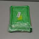 10 inch Tablet case for Kids.(2023/2021 Release).Light Weight Anti Slip Shockproof Kids Friendly Case(Incompatible with iPad Samsung TCL 10in Tablet). (Green)