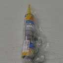 Sikaflex 11FC Polyurethane Sealant/Adhesive White 10.1oz Cartridge