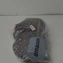 Muddy Mat Shown on TV  Super Absorbent Door Mat Indoor, Microfiber Quick Dry Chenille Entryway Rug, Non-Slip Front Door Mat, Indoor Mats for Entryway, Machine Washable Pet Rug, Grey 24"x36"