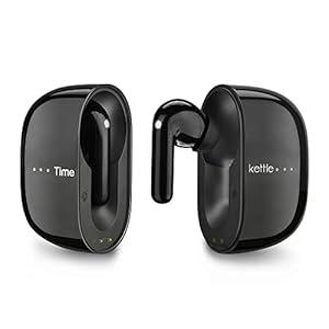 Timekettle M3 Language Translator Earbuds, Two-Way Translator Device with APP for 40 Languages and 13 Offline Translation Packs, Fast Reaction with Revolutionary Al Semantic Tech, Offline Version