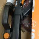 WORX Cordless String Trimmer & Lawn Edger, 12'' Electric Weed Wacker with Command Feed, 20V Weed Eater with 5.5 LBS, 2 Batteries & Charger Included, WG163, 20V GT 3.0 Trimmer / Edger