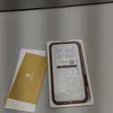 Miracase Magnetic for iPhone 16 Pro Max Case 6.9'' [Compatible with MagSafe] Full-Body Phone case with Built-in Glass Screen Protector& Camera Protector,Drop Proof 16 Pro Max Cover,Desert Brown