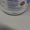 Turbo Disinfectant Cleaner for Sprayer Devices, Bleach-Free, Kills Cold and Flu Viruses and COVID-19 Virus, 64 Fluid Ounces