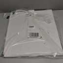 Upgraded 241657504 Refrigerator Wire Shelf Replacment 240338704 Upper Freezer Shelf, Compatible with Frigidaire Refrigerator BFHS2611LM0, Kenmore Refrigerator 25351622100, Crosley, Gibson, etc