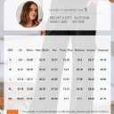 Aleumdr Women's Cargo Sweatpants Fleece High Waisted Wide Leg Pants Athletic Casual Baggy Sweat Pants with Pockets (XX-Large, Black)