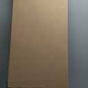 Heavy Duty Thick Folding Box Spring, Mattress Supporting Wood Floor, Foldable Box Spring, Bed Support Slats,48"x60"