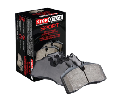 Stoptech 309.06830 - Sport Brake Pads