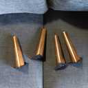 Emerald Home Furnishings Lakeview Presley Sofa 