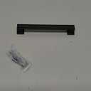 Vintage Zinc Alloy Handles 6 Pack Zinc Alloy Drawer Handles Cabinet Wardrobe Handles Furniture Hardware Black