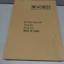 Acocifi Mountain Wall Art for Bathroom Forest Paintings Foggy Picture Nature Framed Wall Art Landscape Scenery Canvas Print Artwork for Living Room Bedroom kitchen Office Home Decor 12"x16"x3