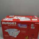 Huggies Size 5 Diapers, Little Movers Baby Diapers, Size 5 (27+ lbs), 104 Count