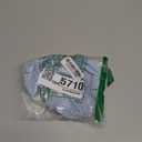 Carter's Boy PurelySoft Sleep and Play Pajamas, Light Blue, 3M