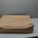 Samsonite Paralux Weekender Duffel Bag, Travel Carry-On Bag with Wide Opening, Drop-Bottom Shoe & Laundry Compartment, AirTag Holder, StackIt Strap - Business & Leisure Travel Bag (Midnight Navy)