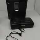 Fellowes PowerShred P-30C 6 Sheet Cross-Cut Deskside Paper Shredder for The Home Office