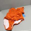 Cupshe Swimsuit For Women Orange XL