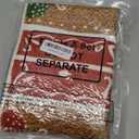 Christmas Gingerbread House Bath Mat Christmas Bathroom Floor Rugs 23.6 x 15.7 Inches Cute Winter Tufted Non Slip Mat Soft Absorbent Cute Bathtub Rug Xmas Bath Decor