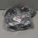 M-D Building Products 03749 16 ft. Black Rubber Garage Door Bottom Seal